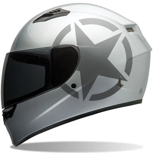 Autocollant Tête de Mort 3D - Crâne Gris pour Voiture, Moto, Ordinateur Portable - Qualité Supérieure, Résistant aux Intempéries - Accent Cool Horreur