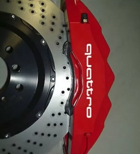 Paire D’autocollants Vinyle Shimano XTR X2 – Pour étriers De Frein – Neufs