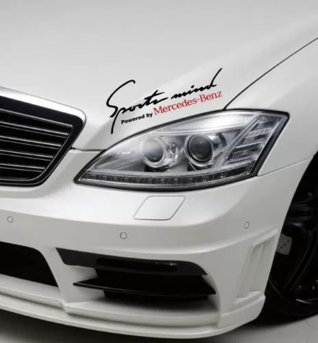 Autocollants Sponsor Racing Voiture Moto Lot De 2 Autocollants Sponsor Pour Voiture Moto Course En Vinyle Estampé Sport Tuning En Vinyle Polymère Extérieur Résistant à La Chaleur Et Au Froid Ref 001